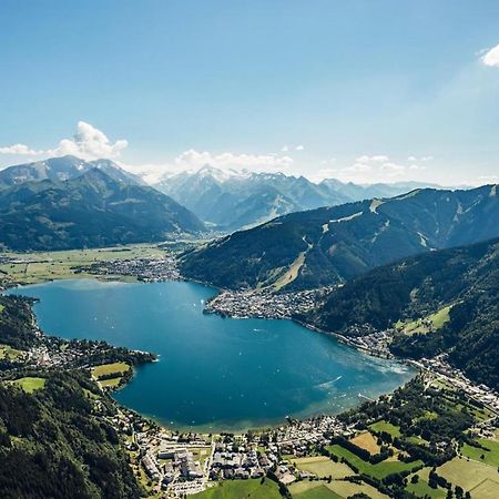 Alpinresort Kaprun 4 Eksteriør bilde