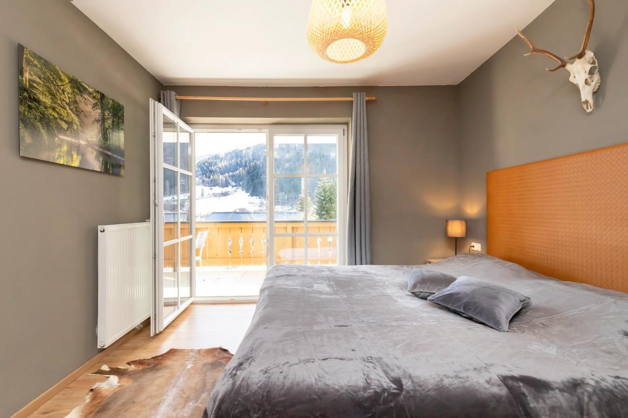 Alpinresort Kaprun 4 Eksteriør bilde